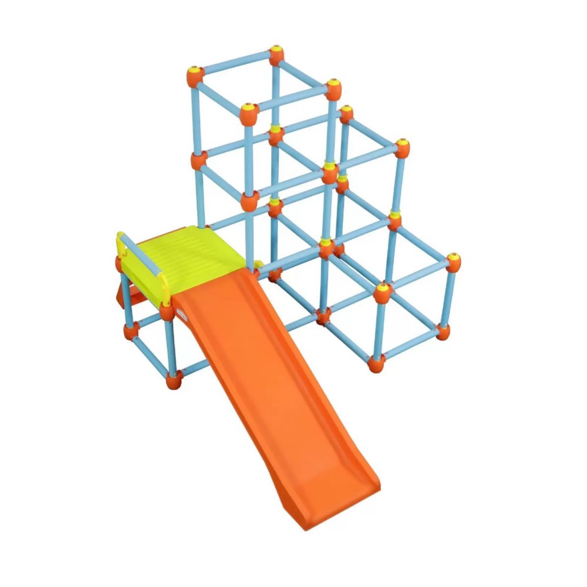 Playground Everest