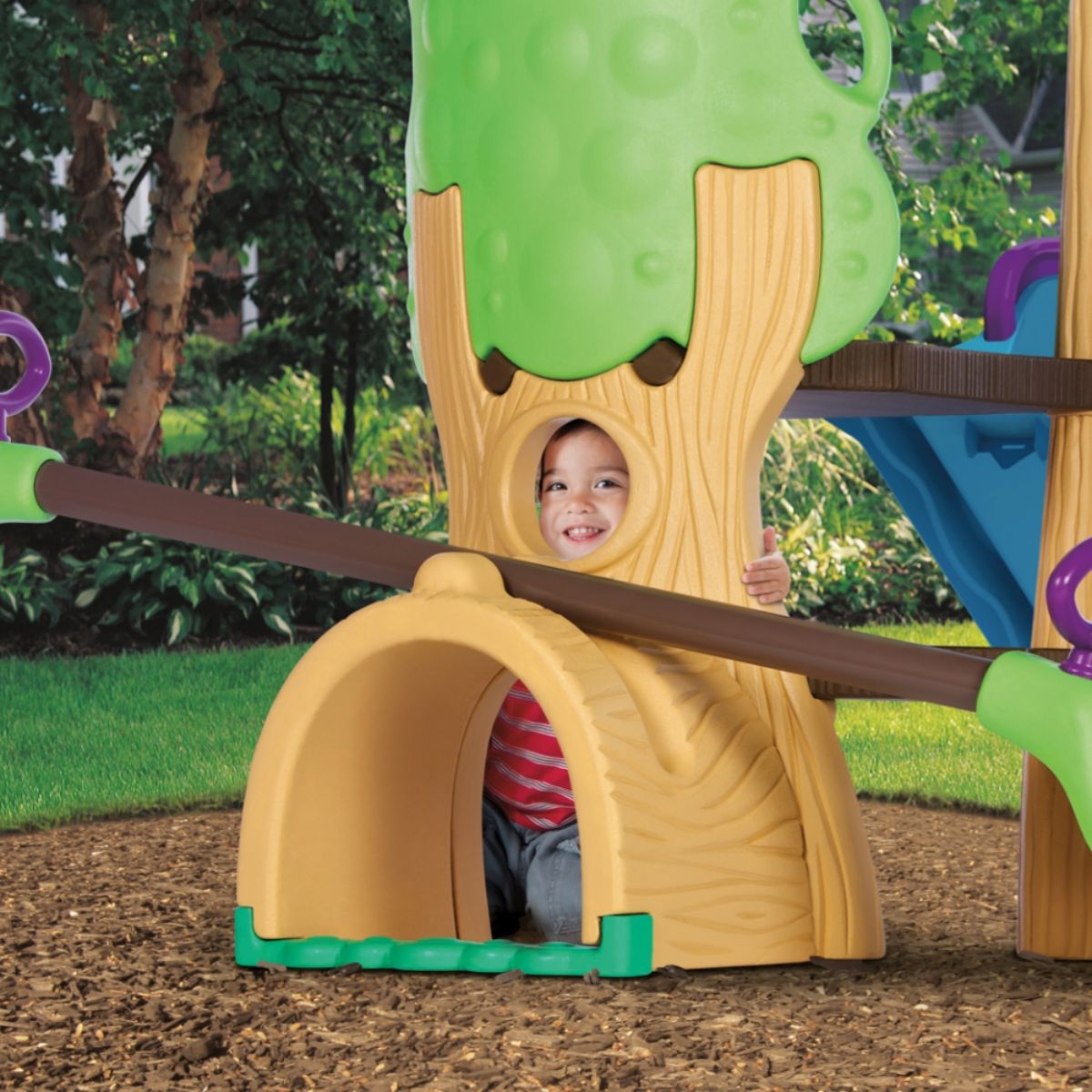 Little tikes 123 slide cheap