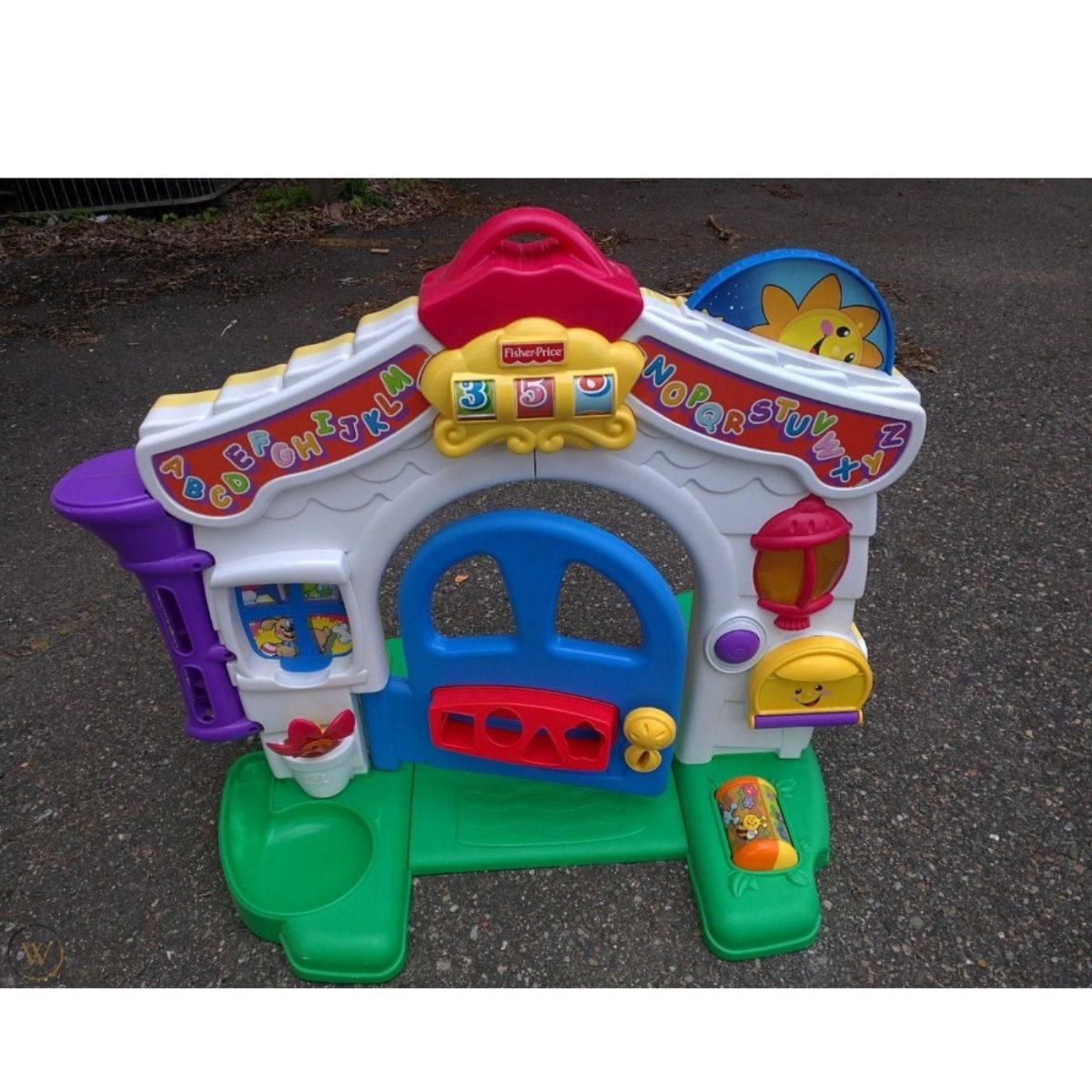 Laugh and deals learn home