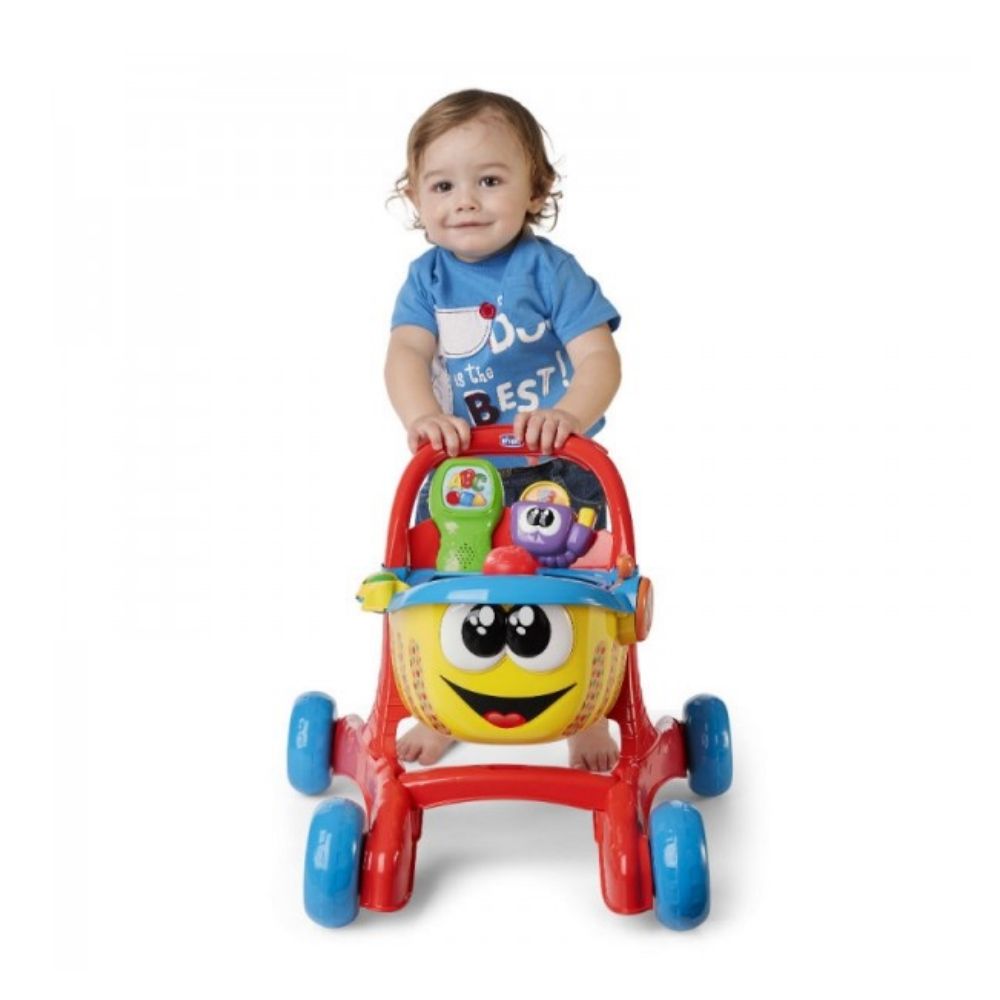 Apoiador Chicco  Happy Shopping 