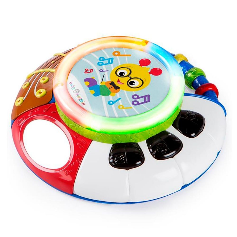 Bandinha Baby Einstein Musical