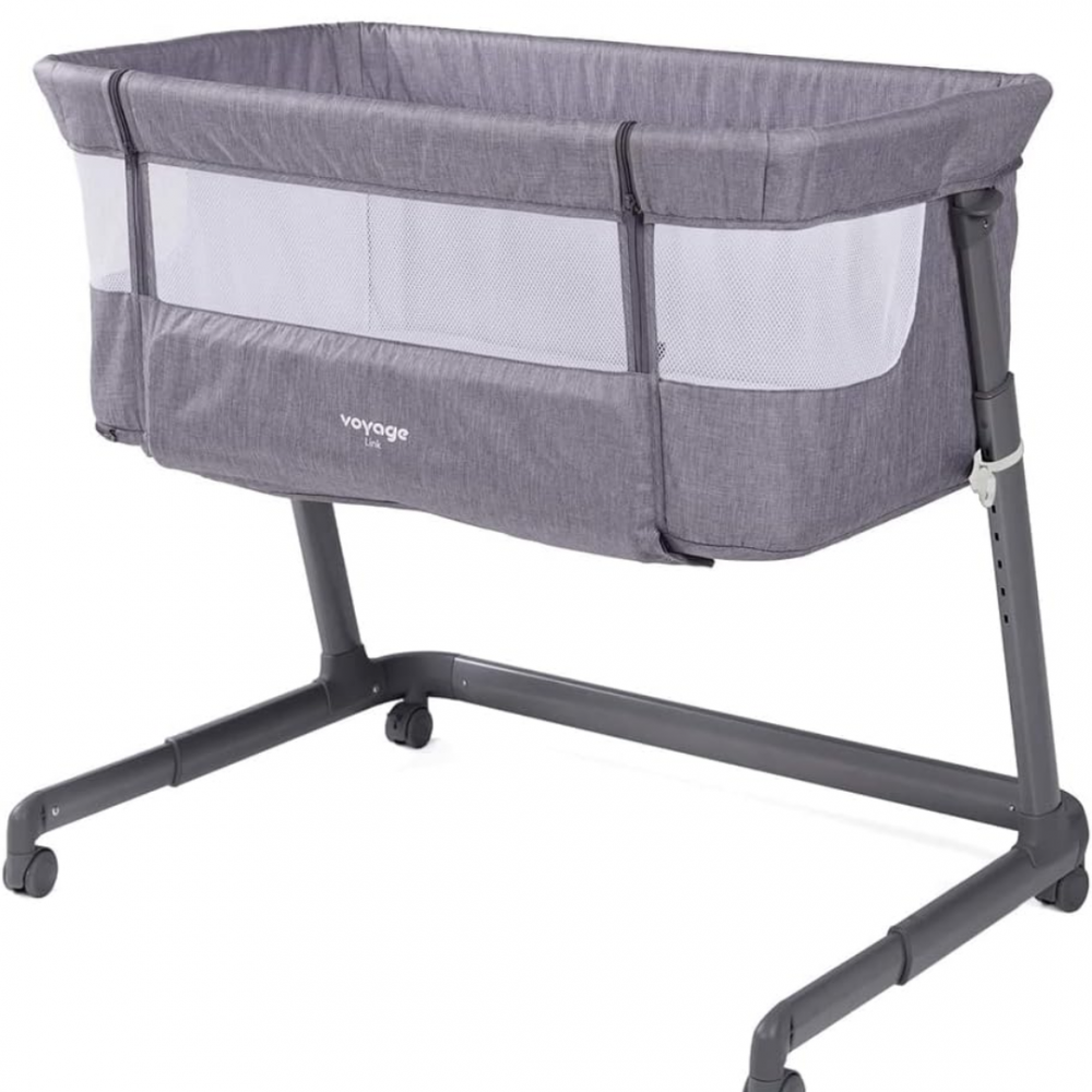 Berço co bed Voyage 