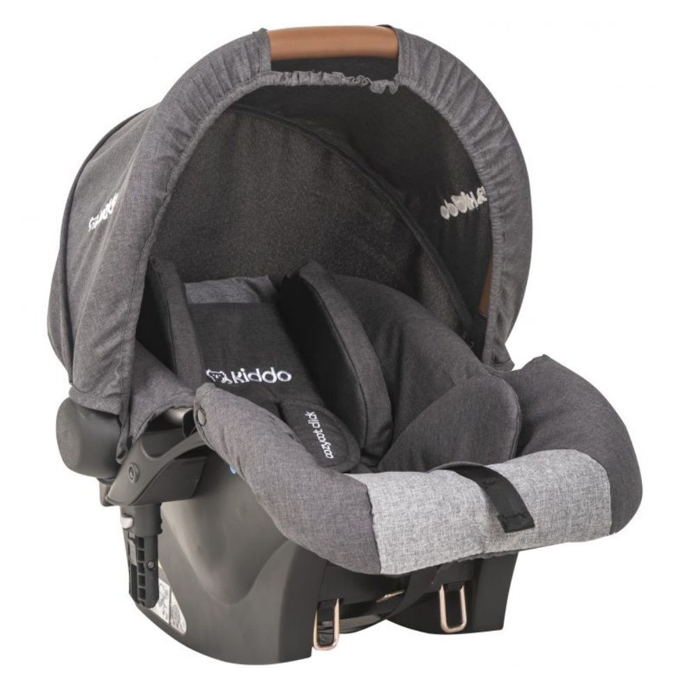 Cadeira Bebê Conforto Cozycot TREK