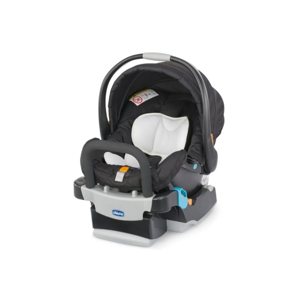 Cadeira Bebê Conforto Keyfit Night Chicco