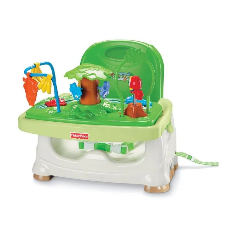 Cadeira de Alimentação Zoo 
