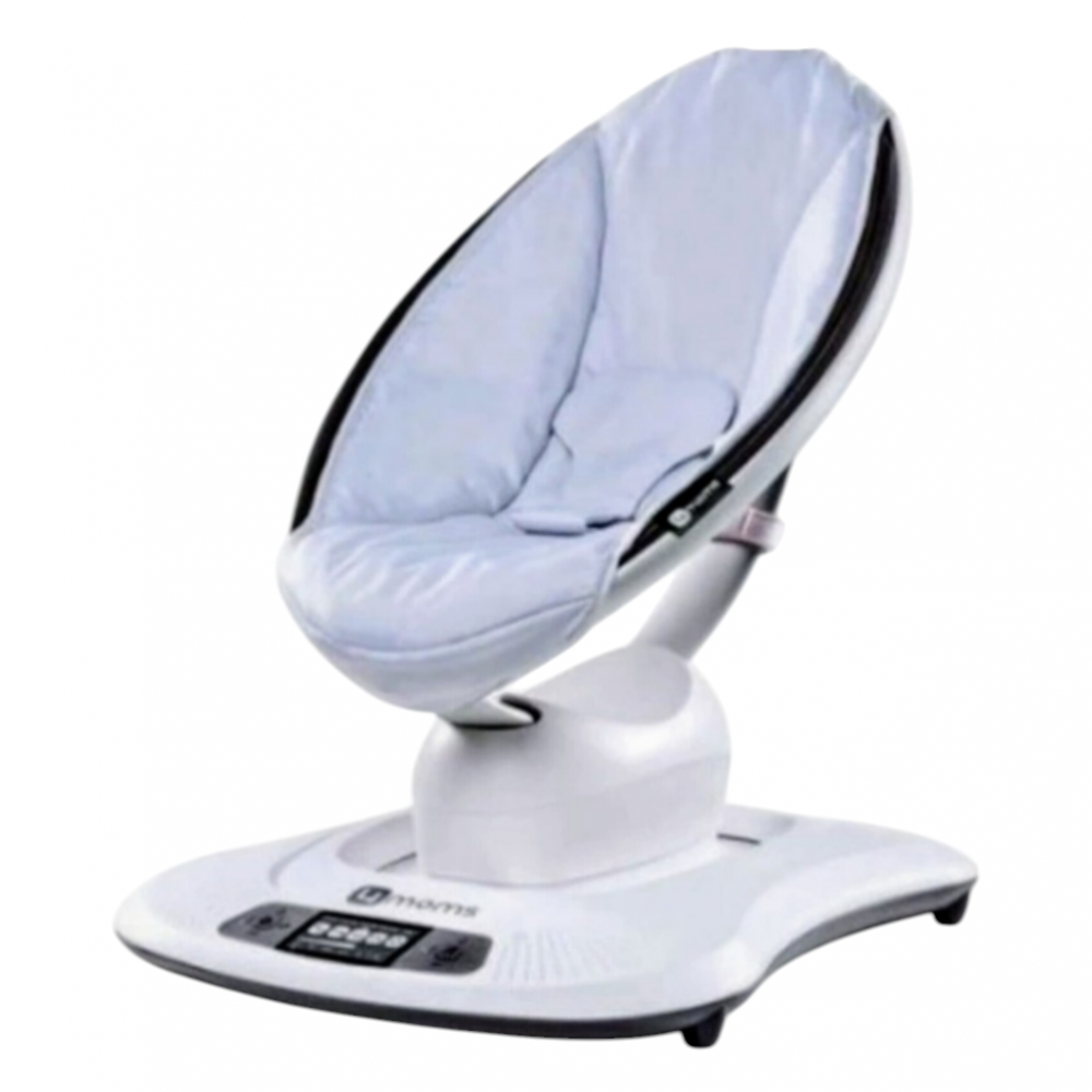 Cadeira de Balanço Mamaroo 2.0