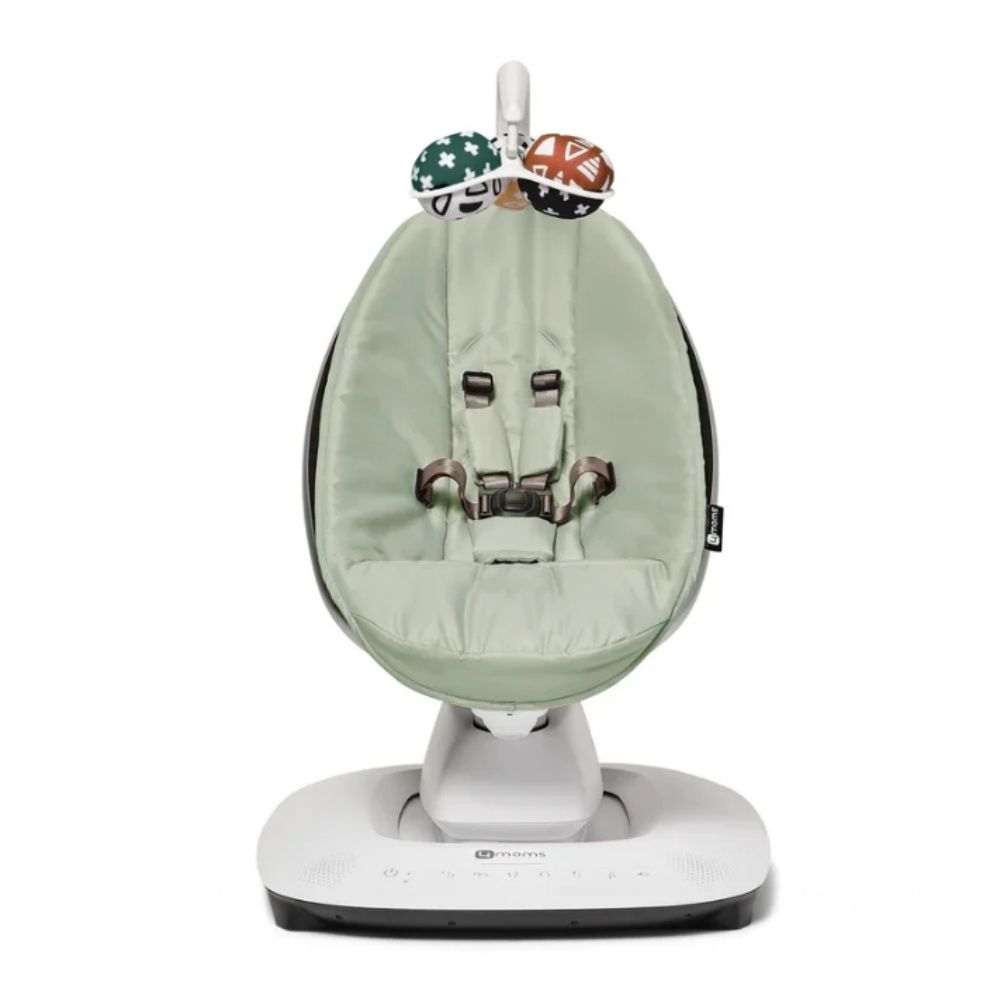 Cadeira de Balanço Mamaroo 5.0