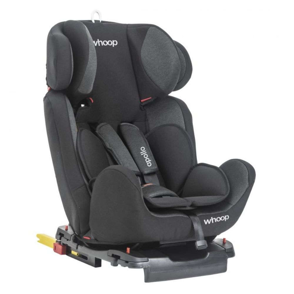 Cadeira de Carro Apollo