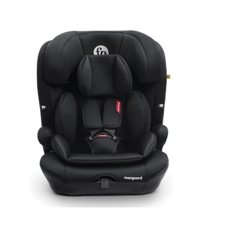 Cadeira de carro MaxGuard