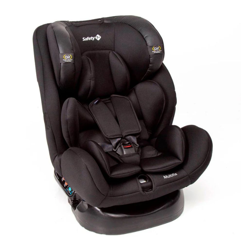 Cadeira de carro Multifix Safety 0-36 Kgs 