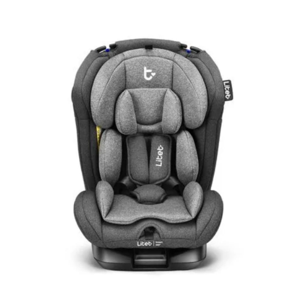 Cadeira de carro Smart 360 Isofix 0-36 Kgs 