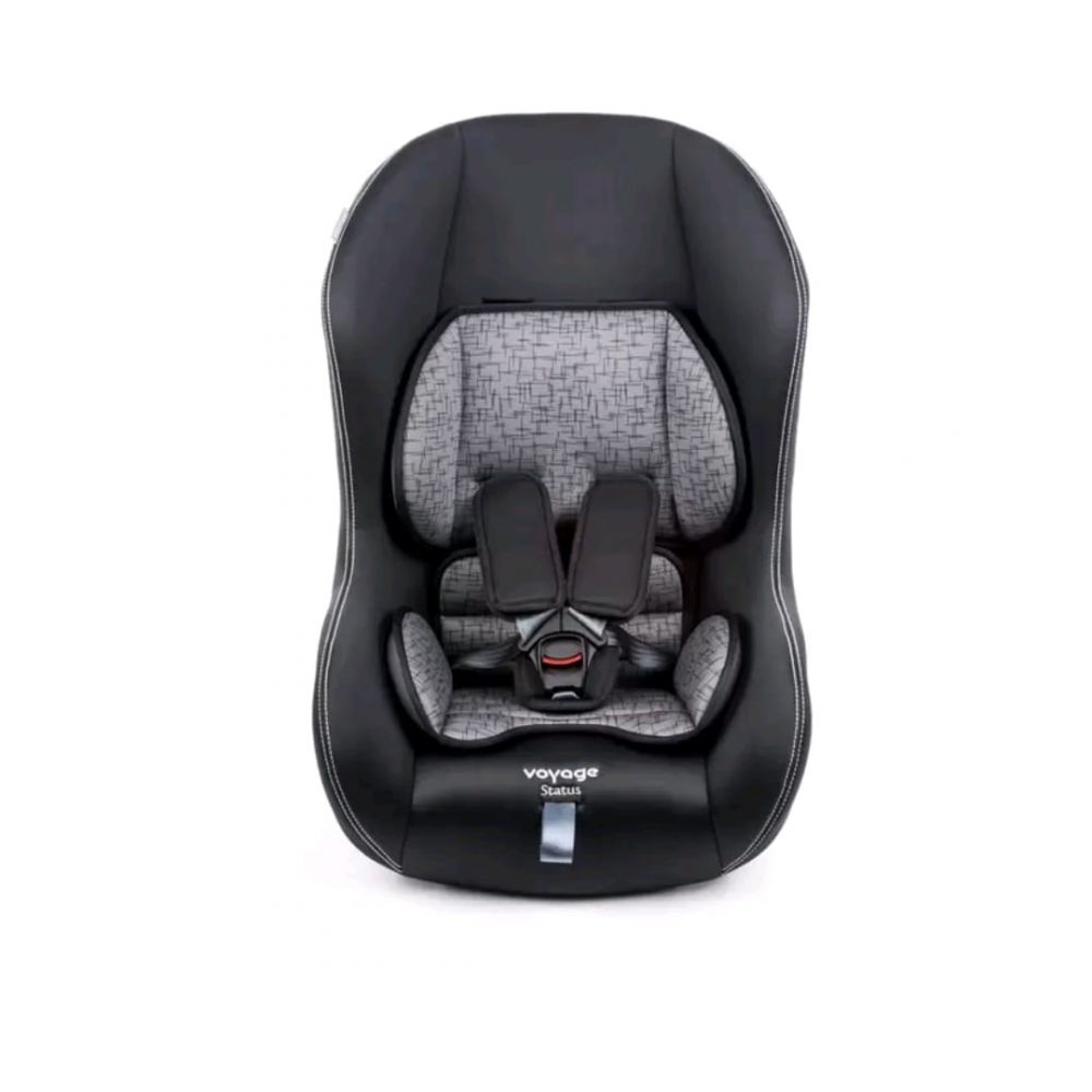 Cadeira de carro Voyage Status
