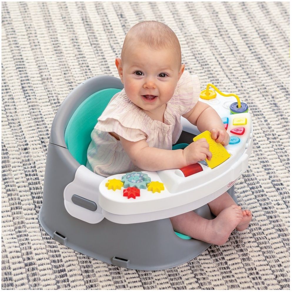 Pista Interativa Fisher Price