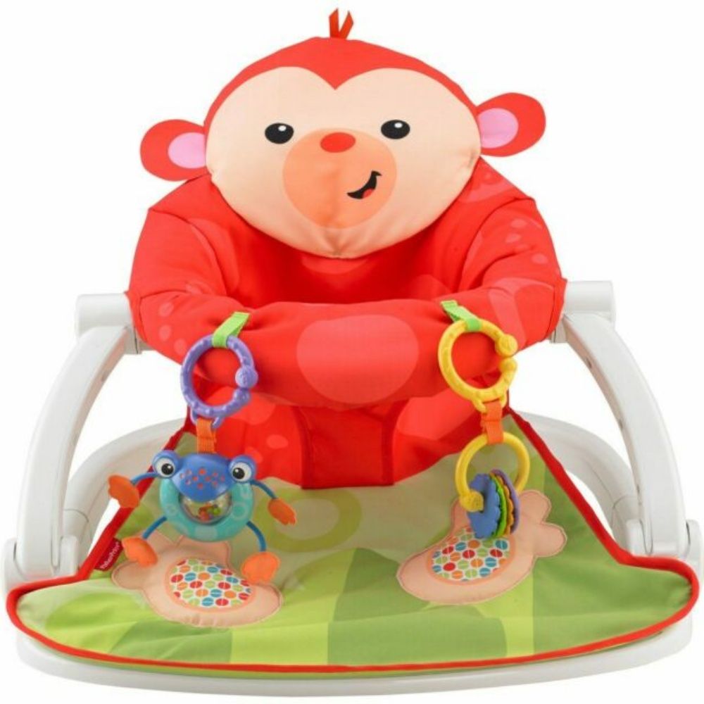 Cadeira Sit Me Up Macaco