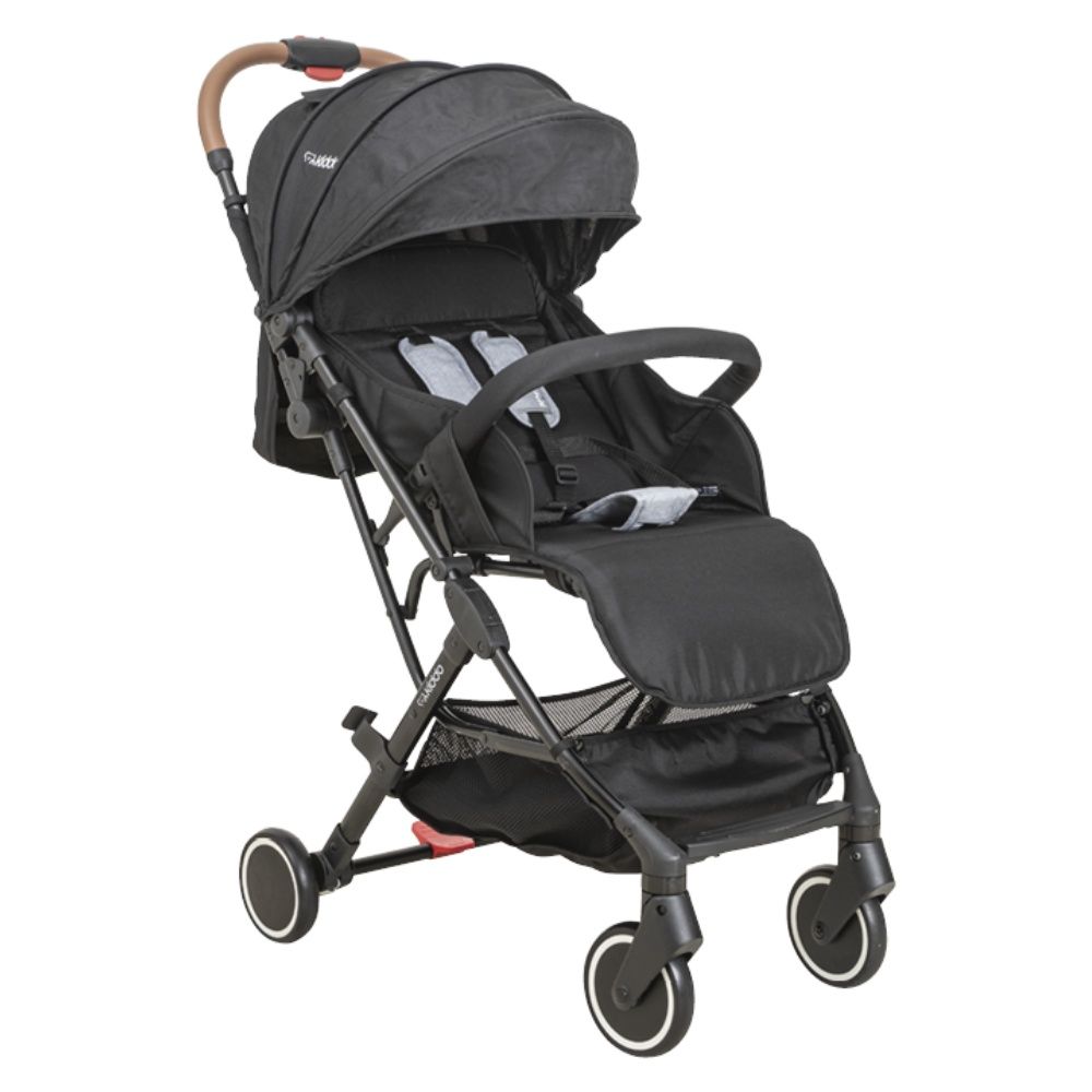Carrinho de bebê Sprint Kiddo