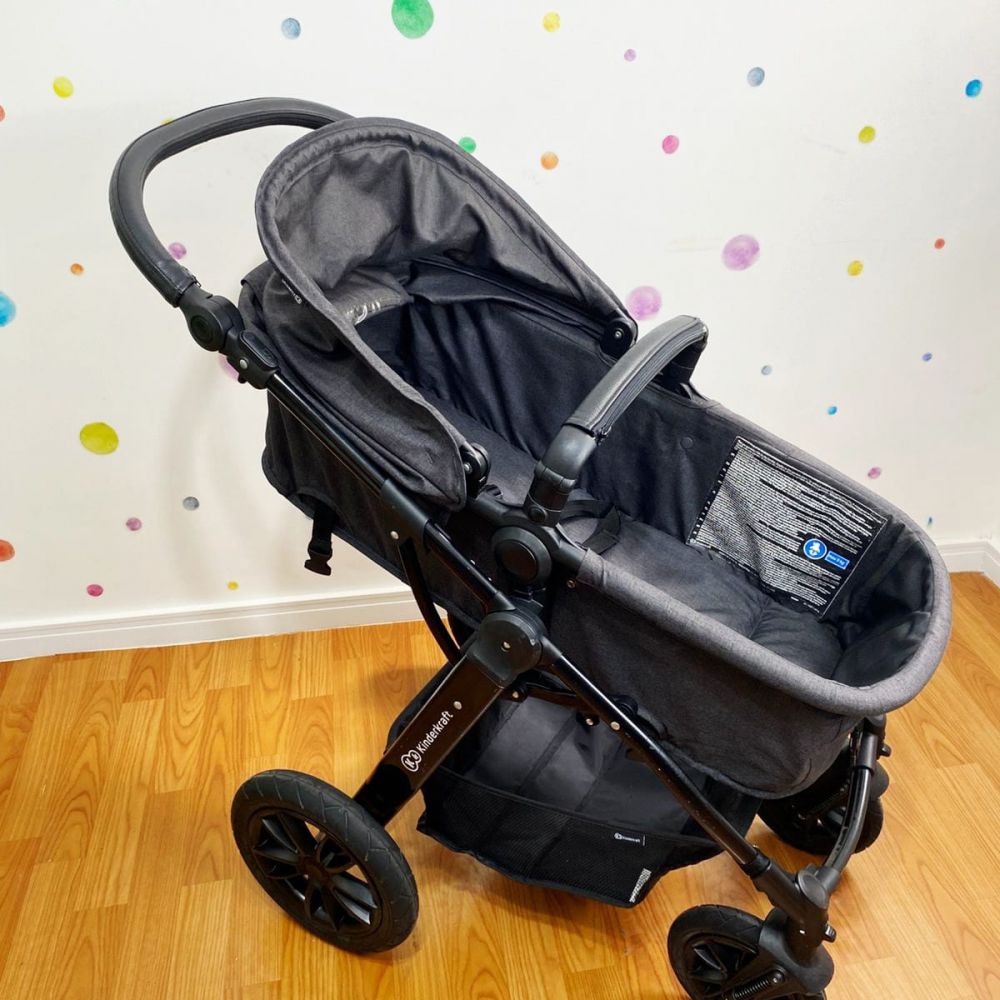 Carrinho KinderKraft