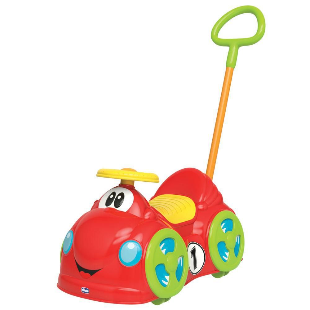 Carrinho Primeiros Passos 360
