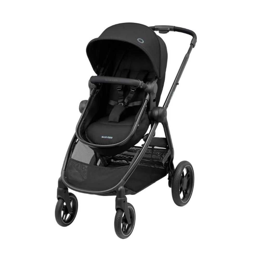 Carrinho Travel System Anna 3