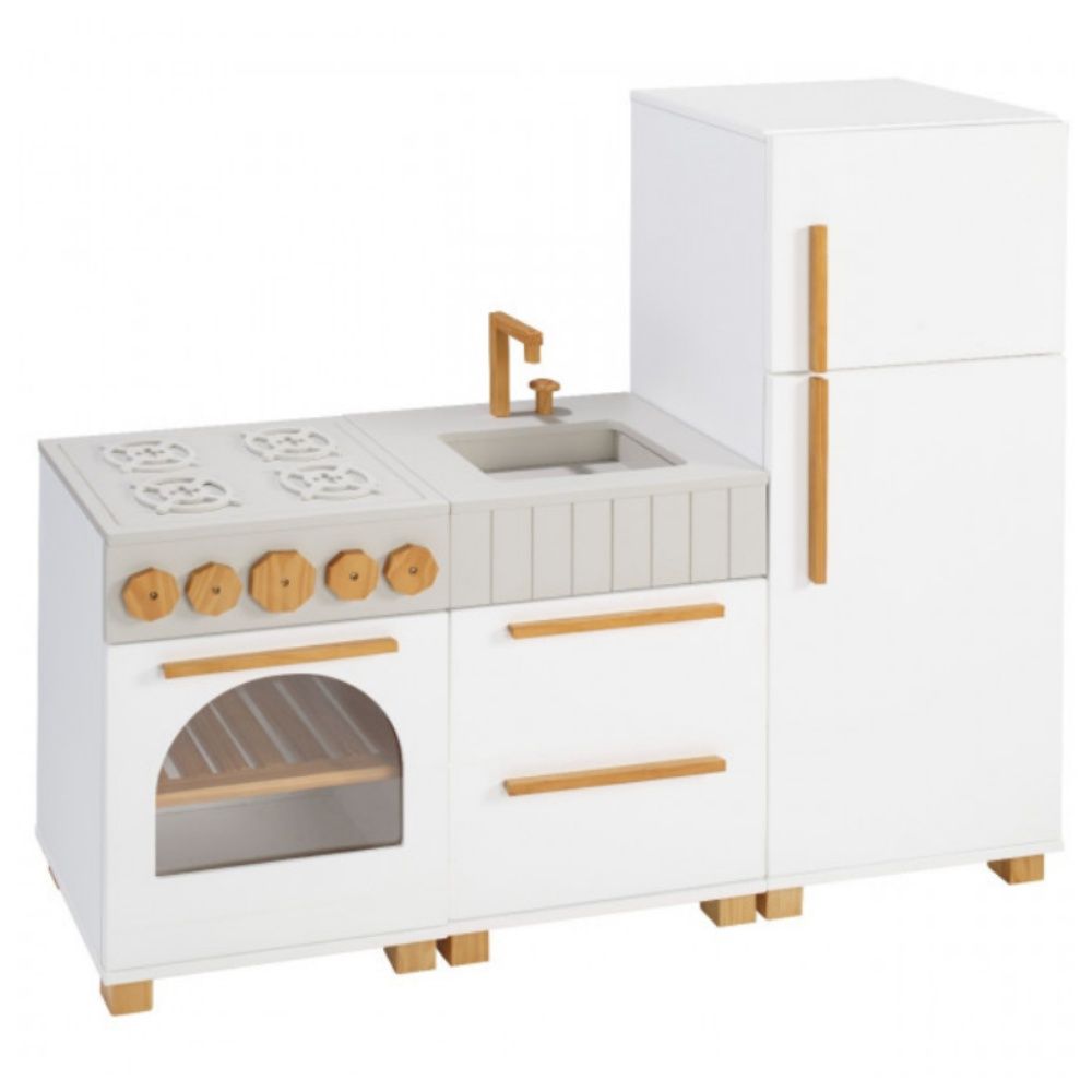 Cozinha Infantil Completa