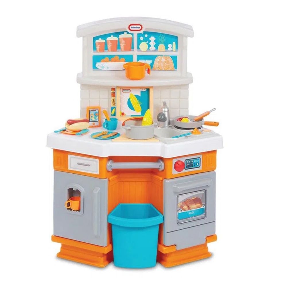 Cozinha Infantil do Crescimento Little Tikes