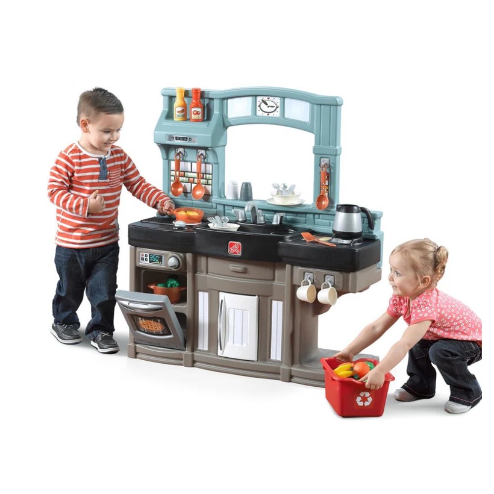 Cozinha - Melhor Chef Cozinha da Step2