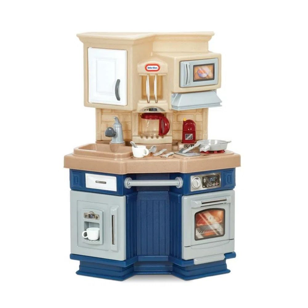 Cozinha Super Chefe Little Tikes