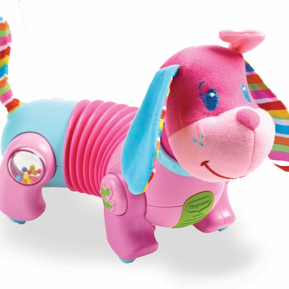 Follow Me Fiona - Sensorial - Motor