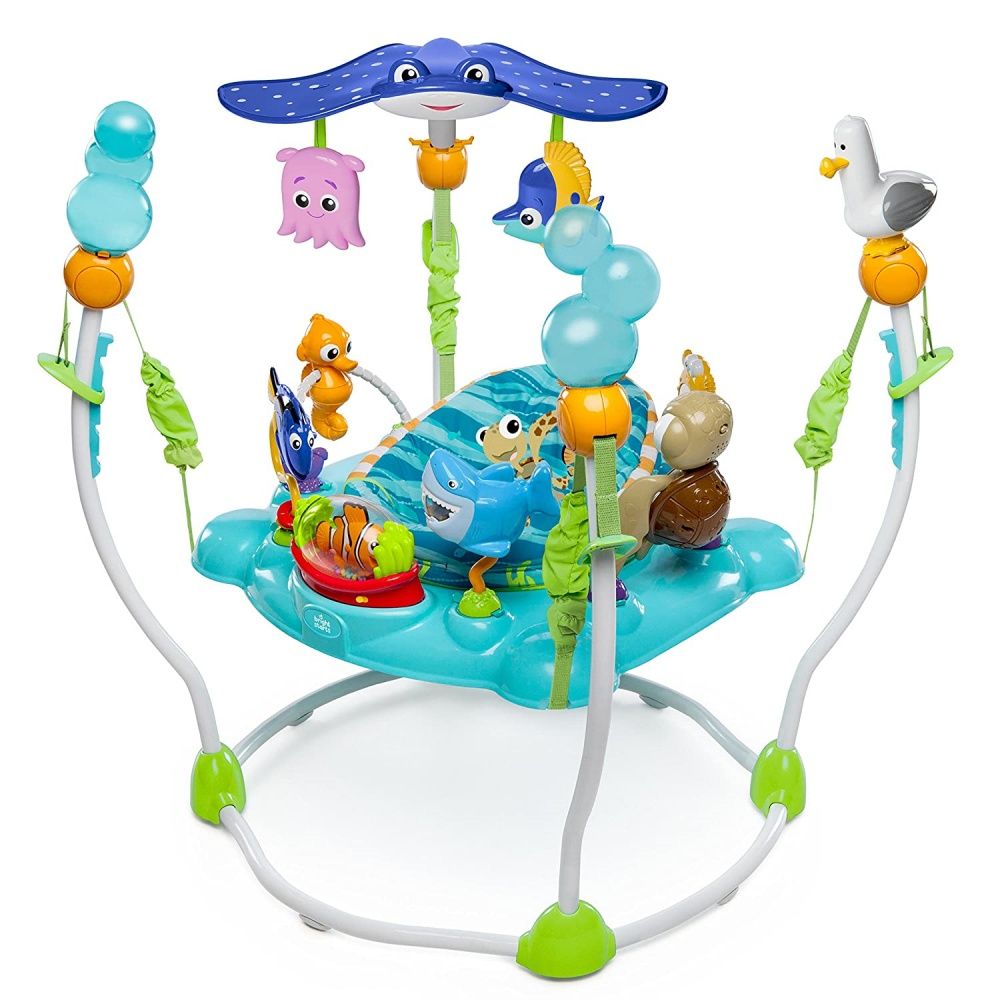 Jumperoo Nemo
