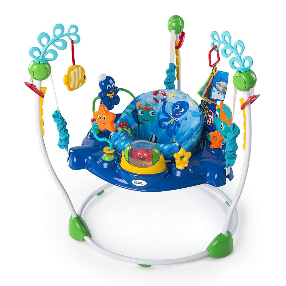 Jumperoo Netuno