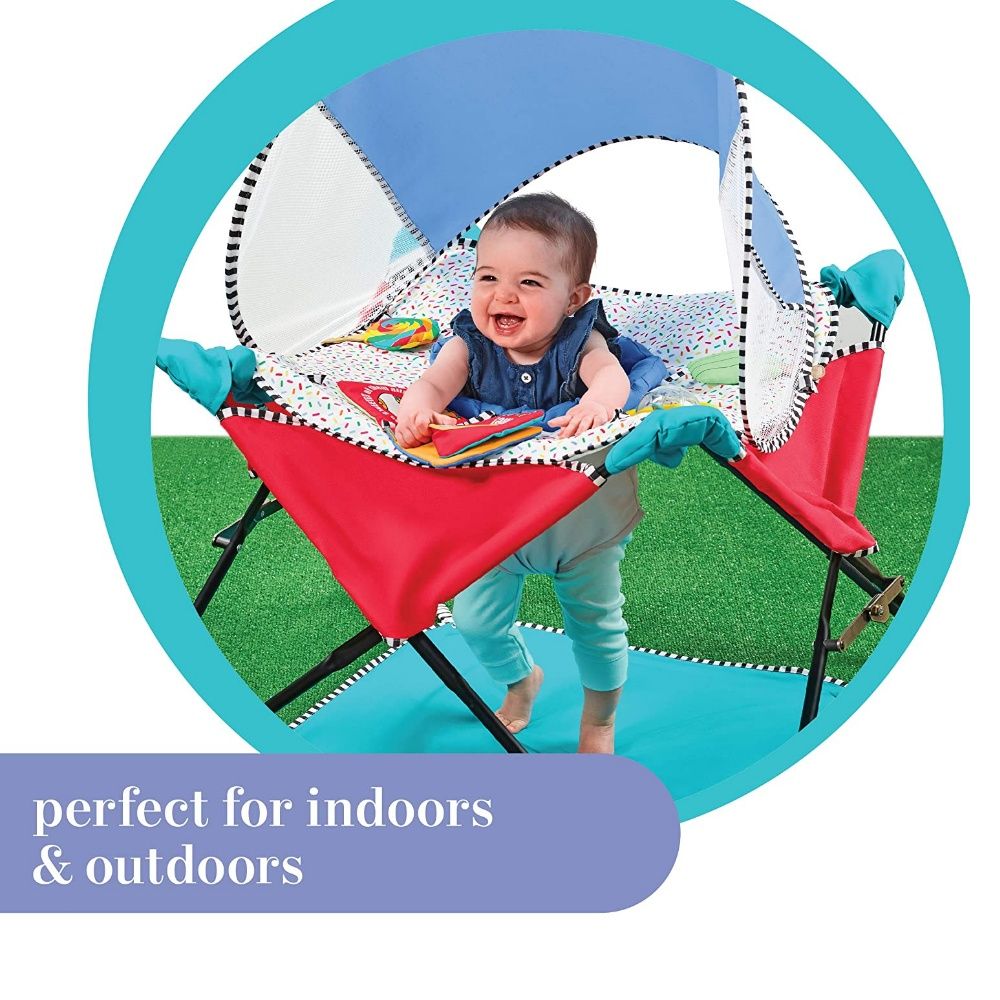 Jumperoo Pop Sumer