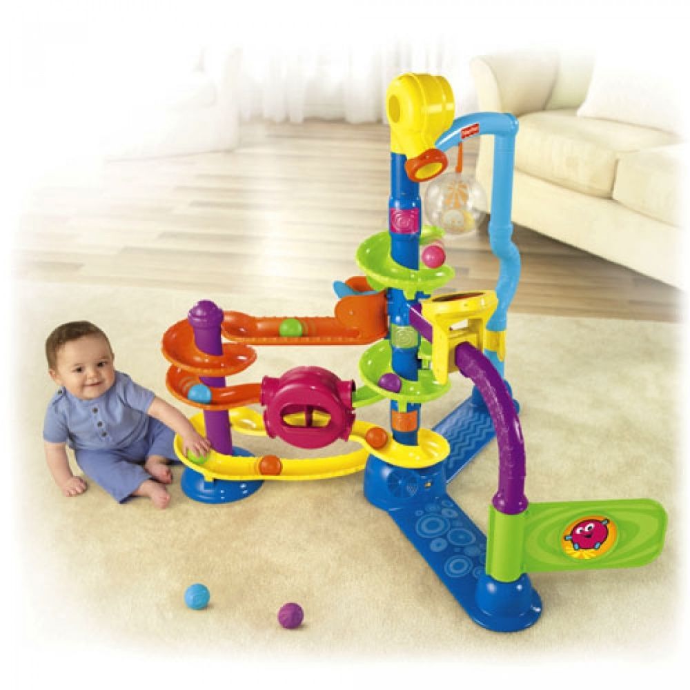 Mega Estação Cruise & Groove