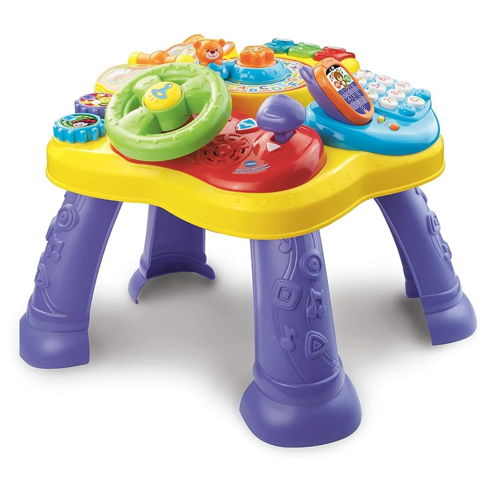 Mesa de Atividades Magic Stars