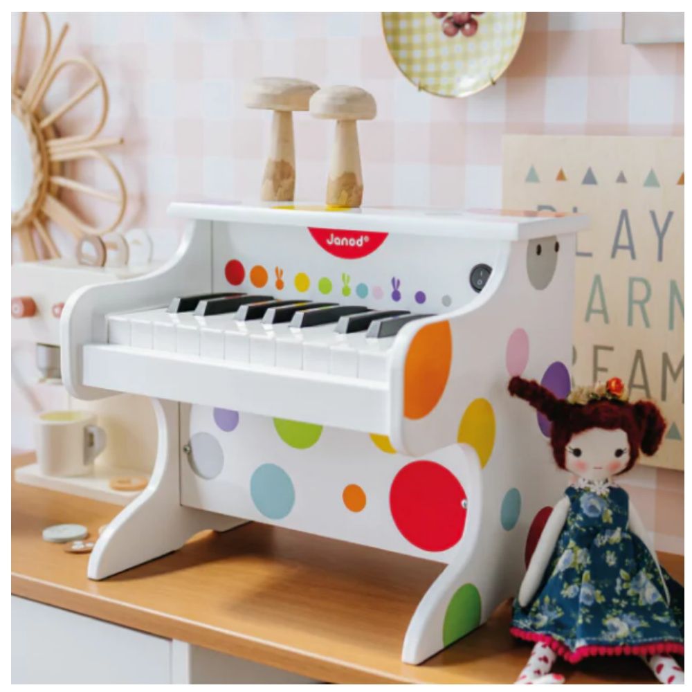 Meu Primeiro Pianinho