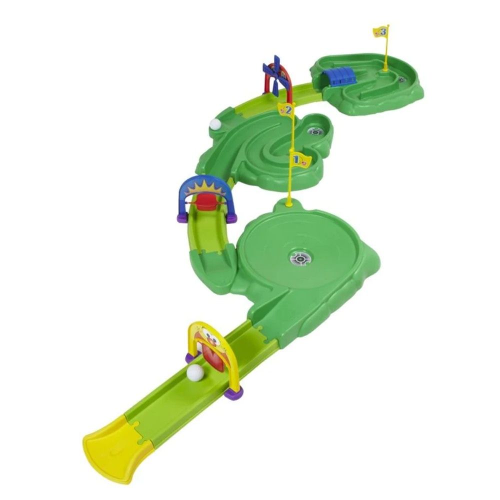 Mini Golf Step2