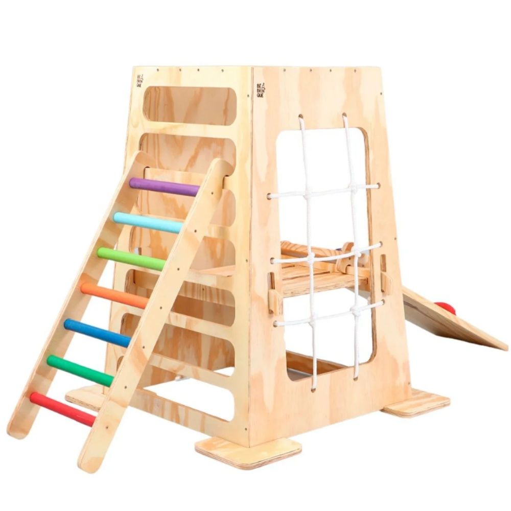 Mini Play