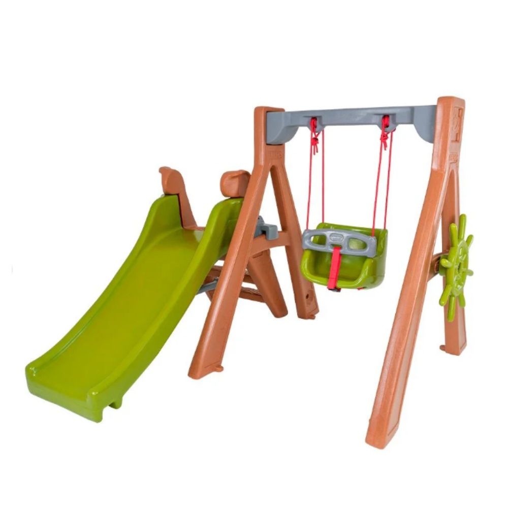 Playground Baby DinoPlay
