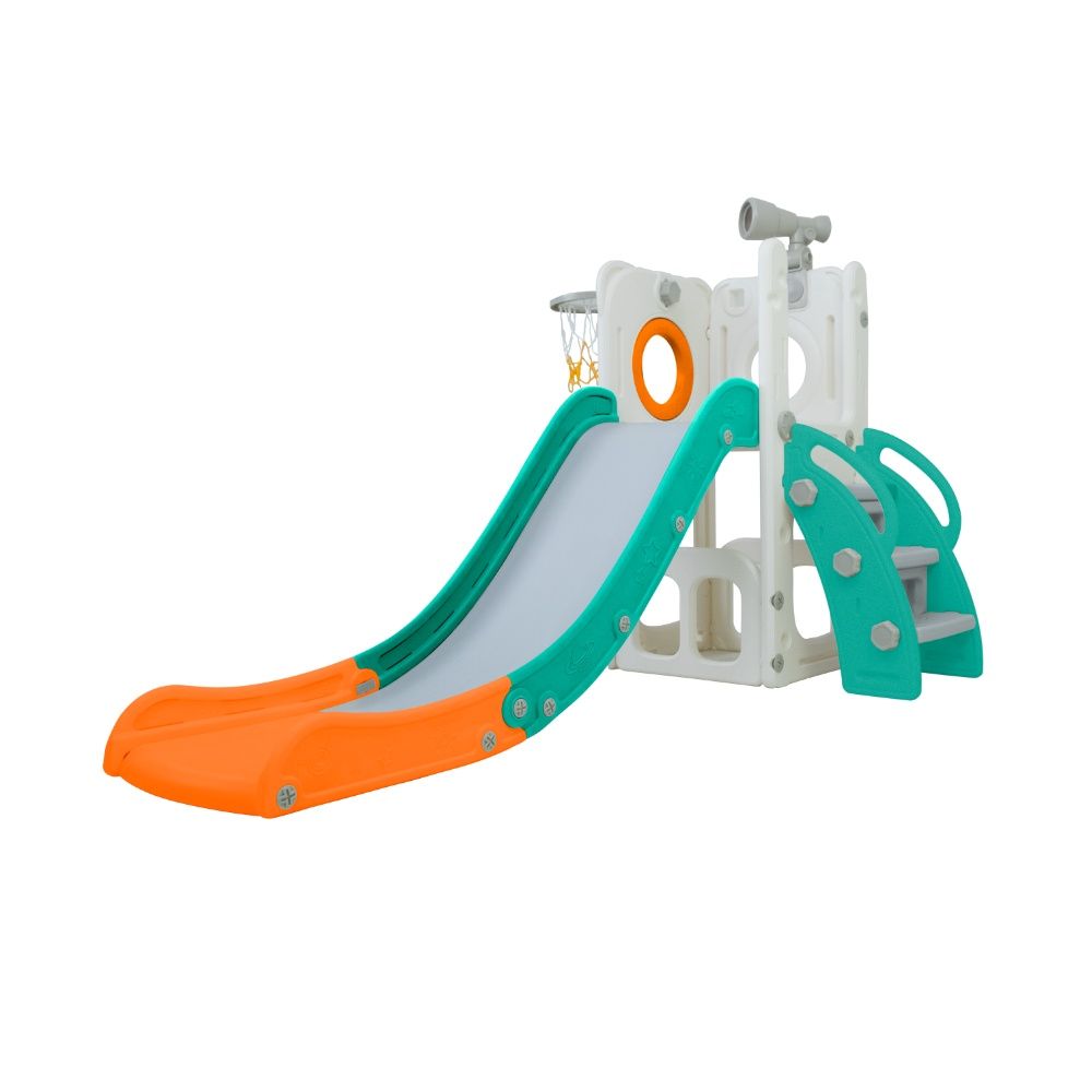 Playground Baby Mini Mundo Spring 