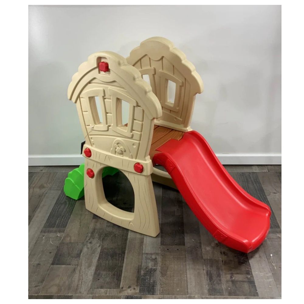 Playground Escorrega Little Tikes