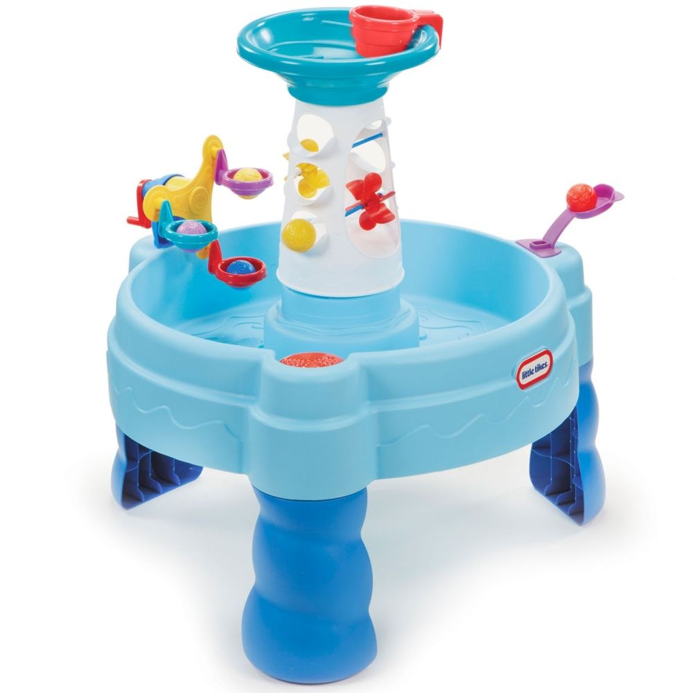 Tanque de Água e Bolinha
