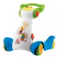 Apoiador Chicco Musical ErgoBaby 