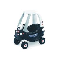 Carrinho Cozy Coupe Policial