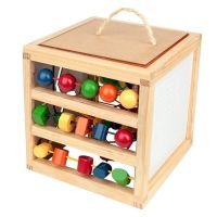 Cubo de Atividades 