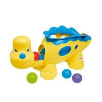 Dinossauro Papa Bolinhas