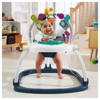 Jumperoo Diversão no Espaço