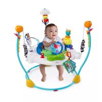 Jumperoo Jornada de Descoberta - Journey of Discovery