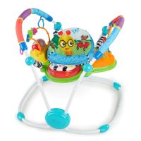 Jumperoo Neighbourhood Friends Activity