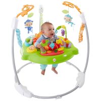 Jumperoo Roarin