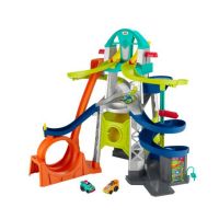 Pista Interativa Fisher Price