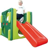 Playground Play Junior Verde